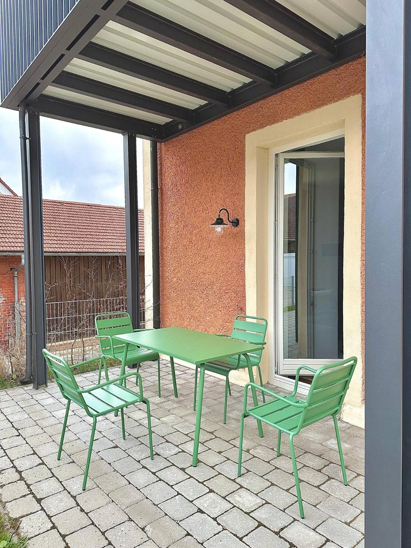 Betterplaces: Boutique Apartments - Frontenhausen Dingolfing Exterior photo